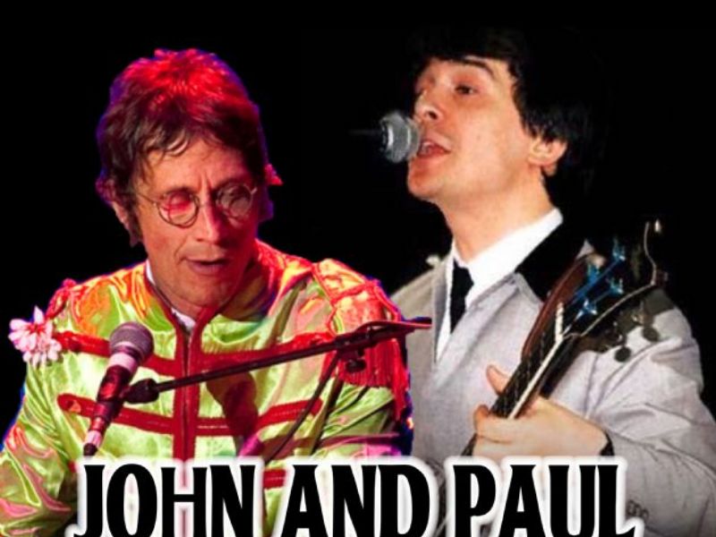 john and paul